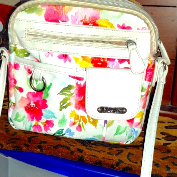 Crossbody purse by MùltiSac - Picture 1 of 4